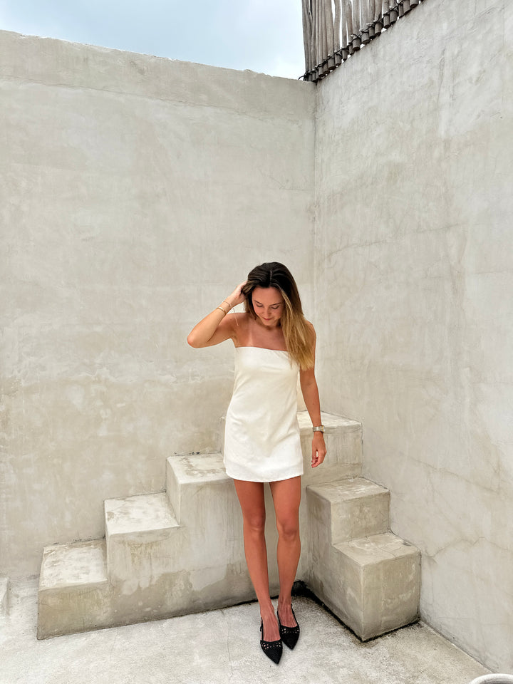 Canggu-Kleid – Natur