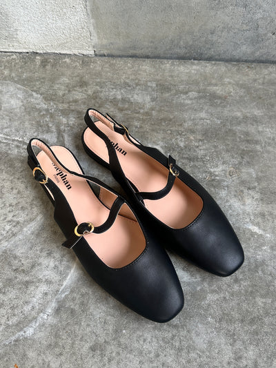 Ballerina - Black