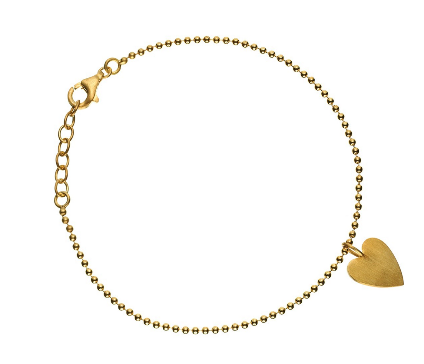 Lissy Gold Bracelet