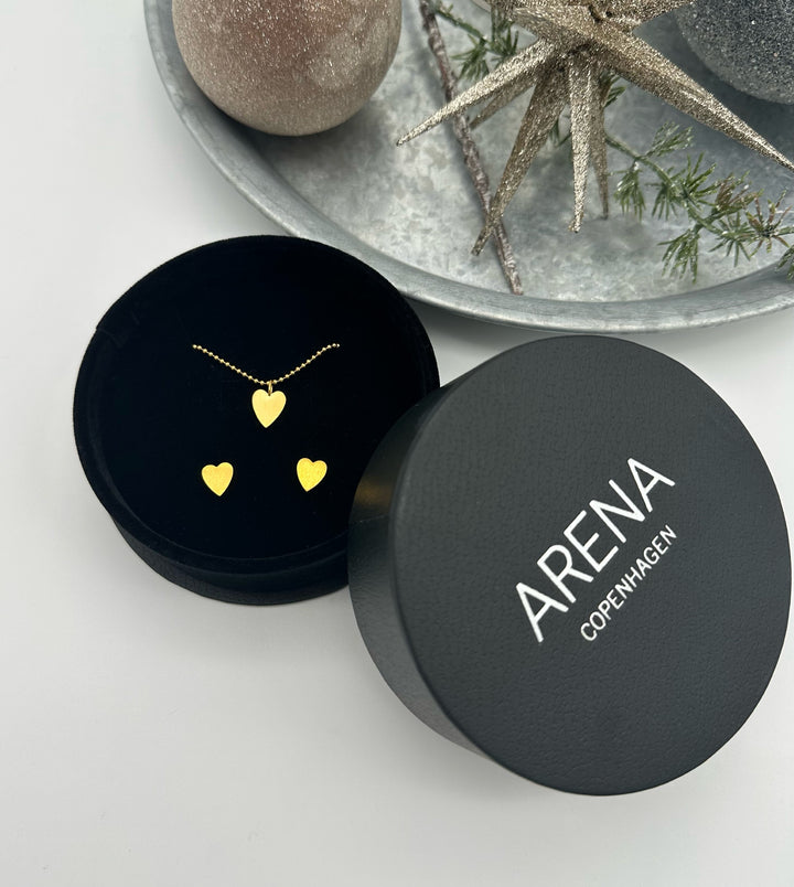 Arena Copenhagen Geschenkset